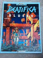 Collectie Pilote - 9 - Beatifica Blues 2, Boeken, Stripverhalen, Gelezen, Ophalen of Verzenden, Eén stripboek