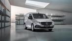 Mercedes-Benz Citan 112 CDI L1 PRO Winterpakket, 7-trapsauto, 4 deurs, Stof, Zwart, 4 cilinders