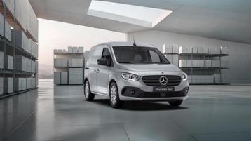 Mercedes-Benz Citan 112 CDI L1 PRO Winterpakket, 7-trapsauto beschikbaar voor biedingen
