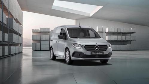 Mercedes-Benz Citan 112 CDI L1 PRO Winterpakket, 7-trapsauto, Auto's, Bestelwagens en Lichte vracht, Bedrijf, Te koop, Centrale vergrendeling