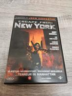 Évadez-vous de New York, CD & DVD, DVD | Action, Comme neuf, Enlèvement ou Envoi
