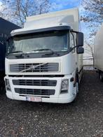 Volvo FMFH Vrachtwagen, Diesel, Achat, Euro 3, Particulier