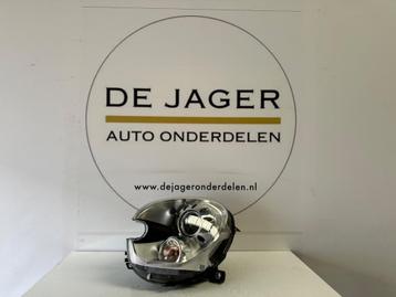 MINI COUNTRYMAN R60 LINKS BI XENON 9801039-05 beschikbaar voor biedingen