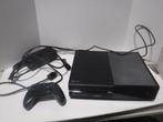 Xbox One 1TB + Games & Accessoires, Games en Spelcomputers, Ophalen, Xbox One, Zo goed als nieuw, 1 TB