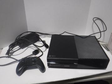 Xbox One 1TB + Games & Accessoires beschikbaar voor biedingen