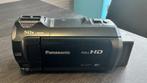 Panasonic HC-V777 camcorder full HD, Audio, Tv en Foto, Videocamera's Digitaal, Ophalen, Full HD, Gebruikt, Panasonic