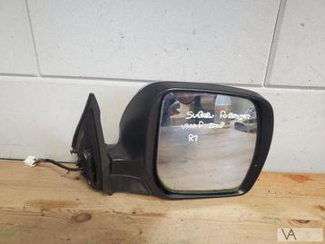 Subaru Forester 2008 - 2012 spiegel rechts 7 draden €150 beschikbaar voor biedingen