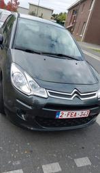 Citroen c3 1.0 benz 67.000km in nieuwe staat!, Auto's, Euro 5, Stof, 50 kW, Overige kleuren
