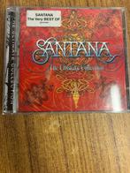 Santana, la collection ultime (2 CD), Enlèvement ou Envoi, Utilisé, Coffret