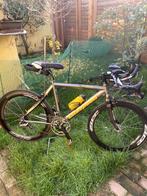 Litepeeed titanium fiets maat S, Fietsen en Brommers, Fietsen | Racefietsen, Gebruikt, 26 inch, 10 tot 15 versnellingen, Overige merken