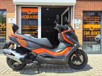 KYMCO DTX 360 350cc 08/2023! A2 oké! Kymco 2028 garantie, Scooter, Kymco, 360 cc, Bedrijf