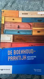 Computerboekhouden met Octopus, Boeken, Ophalen, Zo goed als nieuw