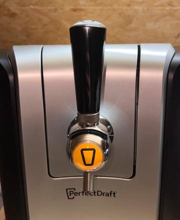 PerfectDraft PRO, Electroménager, Pompes à bière, Enlèvement, Comme neuf