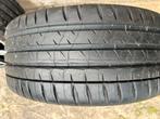 Originele VW golf R 19 inch wielen., Auto-onderdelen, Banden en Velgen, Nieuw, 235 mm, Band(en), Personenwagen