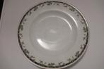 Langenthal Suisse porcelaine assiette 35cm, Enlèvement
