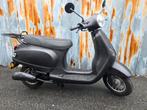 A klasse scooter voor 700 euro....., Ophalen, Zo goed als nieuw, Elektrisch