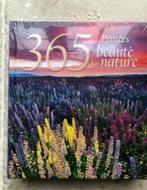 365 Pensées sur la beauté de la nature, Enlèvement, Neuf