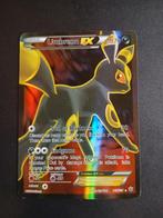 Umbreon Ex, Enlèvement