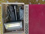 Filmlamp, Audio, Tv en Foto, Foto | Flitsers, Ophalen of Verzenden, Zo goed als nieuw