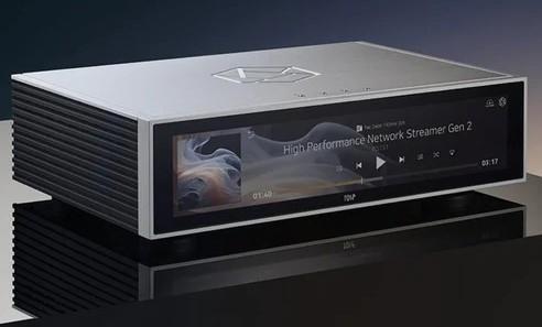 HiFi Rose RS151 Nu bij ons te ervaren!, Audio, Tv en Foto, Mediaspelers