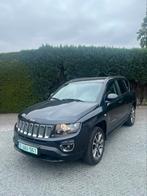 Jeep Compass 2015 2.0 benzine Automaat 39.000 km!, Auto's, Jeep, Euro 6, 190 g/km, 5 zetels, 5 deurs
