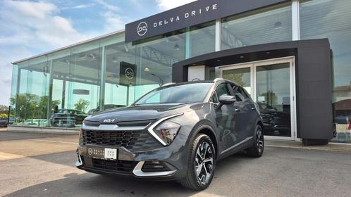 Kia Sportage 1.6 T-GDi HEV ✅ Full Hybrid ✅ 7 jaar waarbo, Auto's, Kia, Bedrijf, Te koop, Sportage, ABS, Achteruitrijcamera, Adaptive Cruise Control