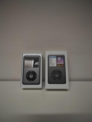 iPod Classic - 160GB beschikbaar voor biedingen