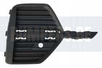GRILL VOLVO XC60 II 2022- LIFT RIGHT BUMPER GRILLE BUMPER CO beschikbaar voor biedingen
