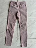 Roze jeans Yessica maat 34 (nr6577), Kleding | Dames, Overige kleuren, Ophalen of Verzenden, W27 (confectie 34) of kleiner, Gedragen