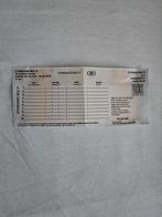 Multi Rail Pass voor de NMBS te koop - NIEUW, Tickets en Kaartjes