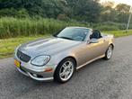 Mercedes cabrio SLK32 AMG 354 pk SLK 32 cabriolet, Auto's, Automaat, Achterwielaandrijving, 354 kW, 2 zetels