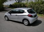 Peugeot 208 access 1.6 blue hdi (bj 2018), Auto's, Peugeot, Voorwielaandrijving, Stof, Euro 6, 4 cilinders