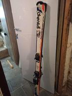 Ski pallets, Ophalen, Zo goed als nieuw, Ski, Stokken