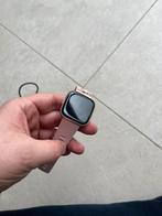 Fitbit Versa 2, Handtassen en Accessoires, Smartwatches, Ophalen of Verzenden, Fitbit, Roze, Zo goed als nieuw