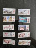 Speciale postzegels België, Ophalen of Verzenden, Gestempeld, Gestempeld