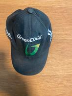 Grijze pet, Envoi, Porté, Casquette