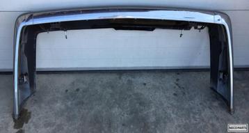 MERCEDES BENZ S KLASSE W126 SEC COUPE ACHTERBUMPER BUMPER  beschikbaar voor biedingen