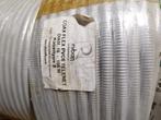 Coax Flex PVC6 Telenet kabels / cables, Ophalen, Nieuw, Kabel of Snoer