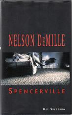 Nelson DeMille - Spencerville, Enlèvement ou Envoi, Utilisé, Nelson DeMille, Pays-Bas