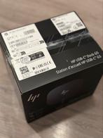 HP USB-C G5 Dock EURO, Zo goed als nieuw, Ophalen