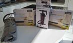 Intex Dura-beam luchtmatras, Caravanes & Camping, Matelas pneumatiques, Enlèvement, Comme neuf, 1 personne