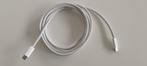 originele Apple USB‑C-oplaadkabel 240 W (2 m) (nieuwstaat), Ophalen of Verzenden, Zo goed als nieuw