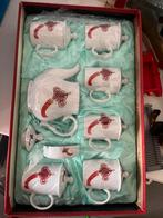 Thee set, Antiek en Kunst, Ophalen of Verzenden