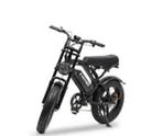 Fatbike gezocht ruilen voor gaming setup, Fietsen en Brommers, Ophalen