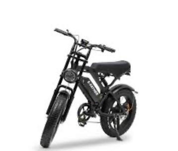 Fatbike gezocht ruilen voor gaming setup beschikbaar voor biedingen