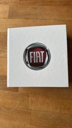 FIAT leeg doosje van sleutel, Enlèvement ou Envoi, Comme neuf