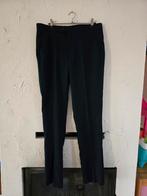 Pantalon de costume bleu marine Kiabi Slim Fit 40, Enlèvement ou Envoi, Comme neuf, Bleu, Kiabi