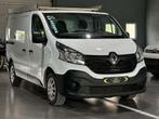 Renault Trafic 1.6 dCi UTILITAIRE[15] PRIX TVA COMPRIS, Te koop, 70 kW, 95 pk, Gebruikt