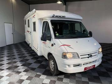 Jumper 2.8 HDI bj. 12/2006 81000km 1ste eigenaar, Autos, Achat, 93 kW, Boîte manuelle, Autre carrosserie