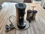 Senseo, Ophalen, Gebruikt, Koffiemachine, Koffiepads en cups